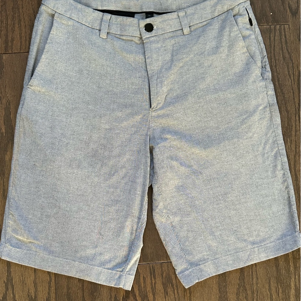 Like new lululemon shorts.